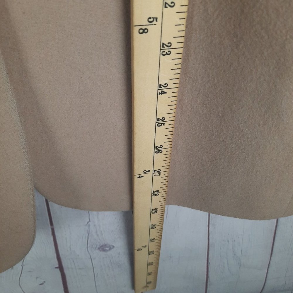 Vintage The Limited Wool Cashmere Blazer Jacket - Picture 13 of 13